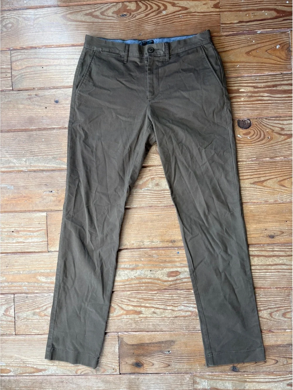 J. Crew crew 770